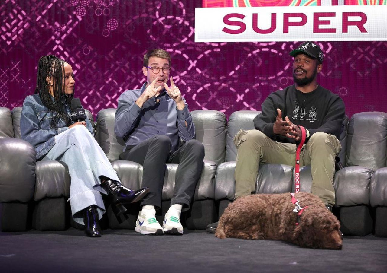 Kendrick_Lamar_e_il_suo_attesissimo_halftime_show_039RR3GxzU - Confidenze24 Kendrick Lamar e il suo attesissimo halftime show - Kendrick Lamar al Super Bowl LIX
