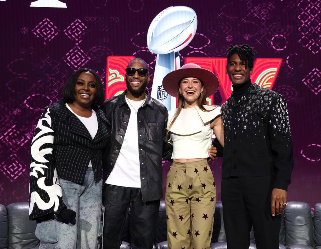 Kendrick_Lamar_e_il_suo_attesissimo_halftime_show_nggqhT8J3z - Confidenze24 Kendrick Lamar e il suo attesissimo halftime show - Kendrick Lamar al Super Bowl LIX
