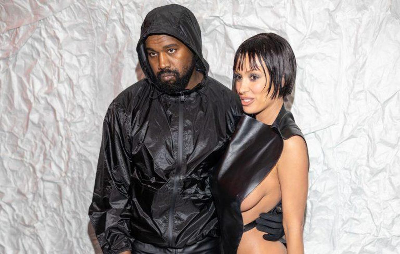 La_Fine_di_un_Amore_Controverso_cfbzahwKTf - Confidenze24 La Fine di un Amore Controverso - Kanye West e Bianca Censori