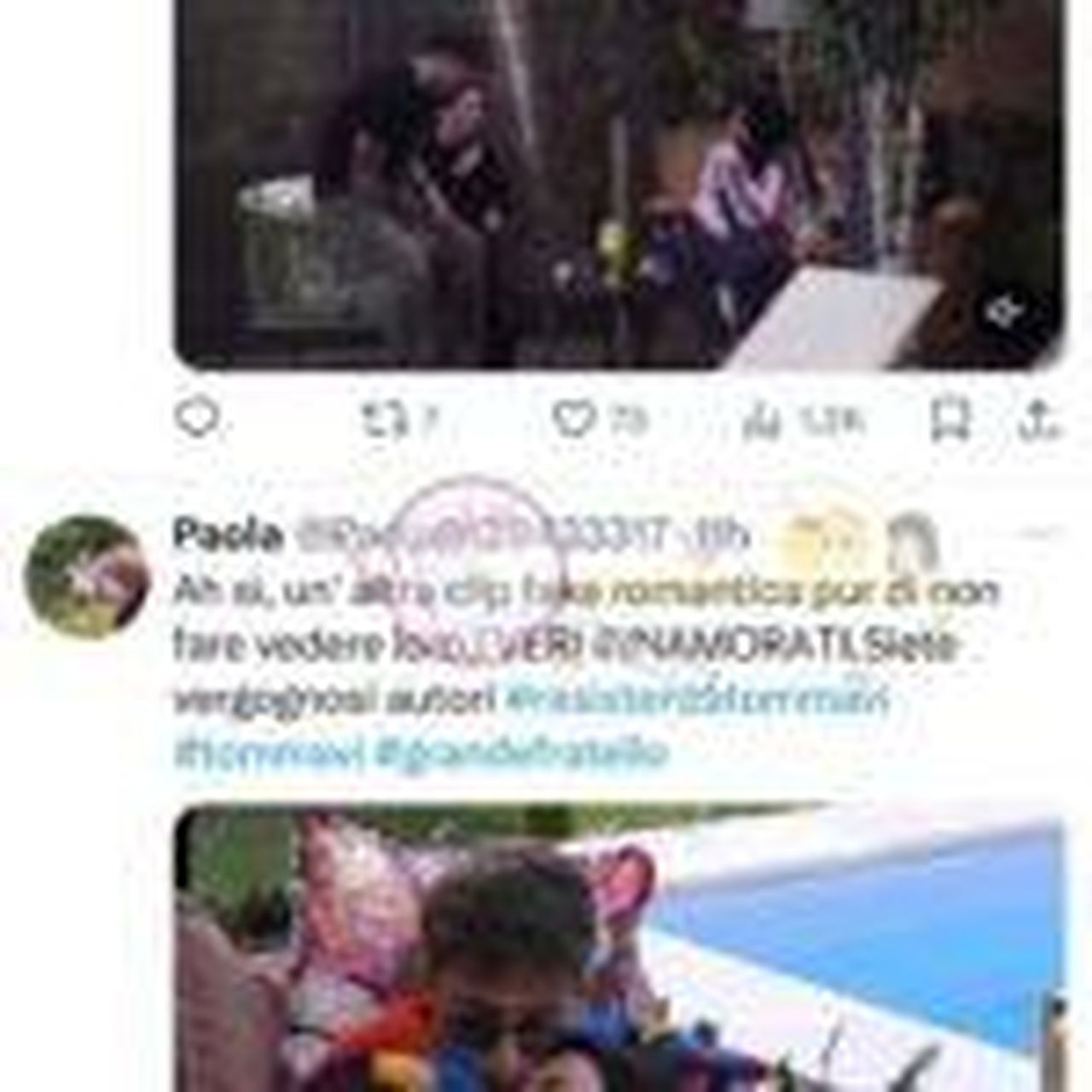 La_reazione_dei_fan_Tommavi_sYWjs1YUjv - Confidenze24 La reazione dei fan Tommavi - Immagine di Tommaso e Mariavittoria