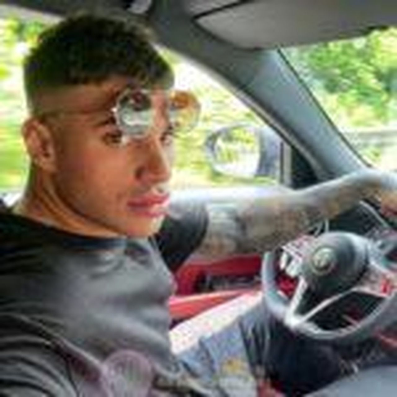 La_rivelazione_del_fidanzato_Riccardo_A0QZIjDosZ - Confidenze24 La rivelazione del fidanzato Riccardo - Riccardo smaschera Chiara