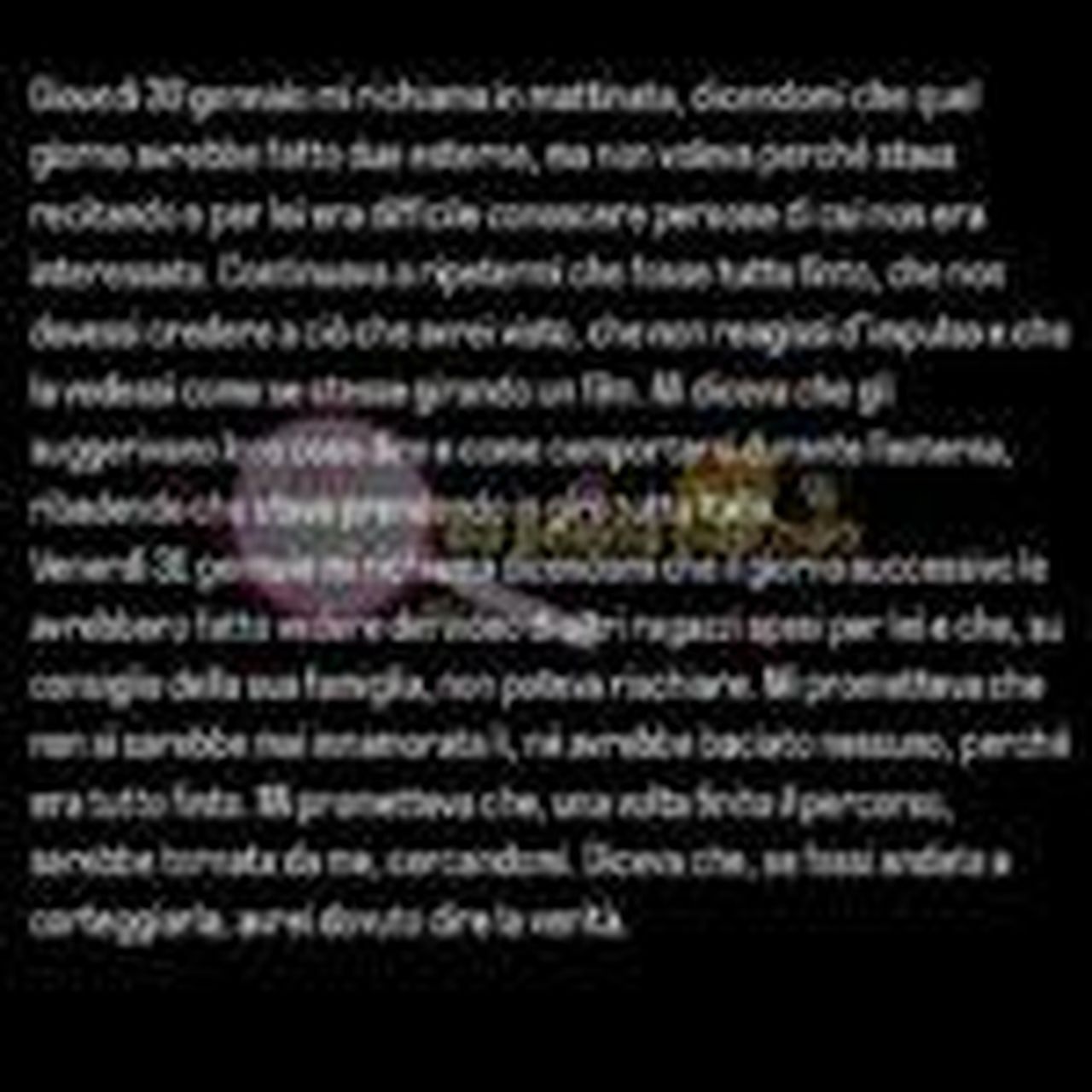 La_rivelazione_del_fidanzato_Riccardo_Q6zTdZuZWV - Confidenze24 La rivelazione del fidanzato Riccardo - Chiara in trasmissione