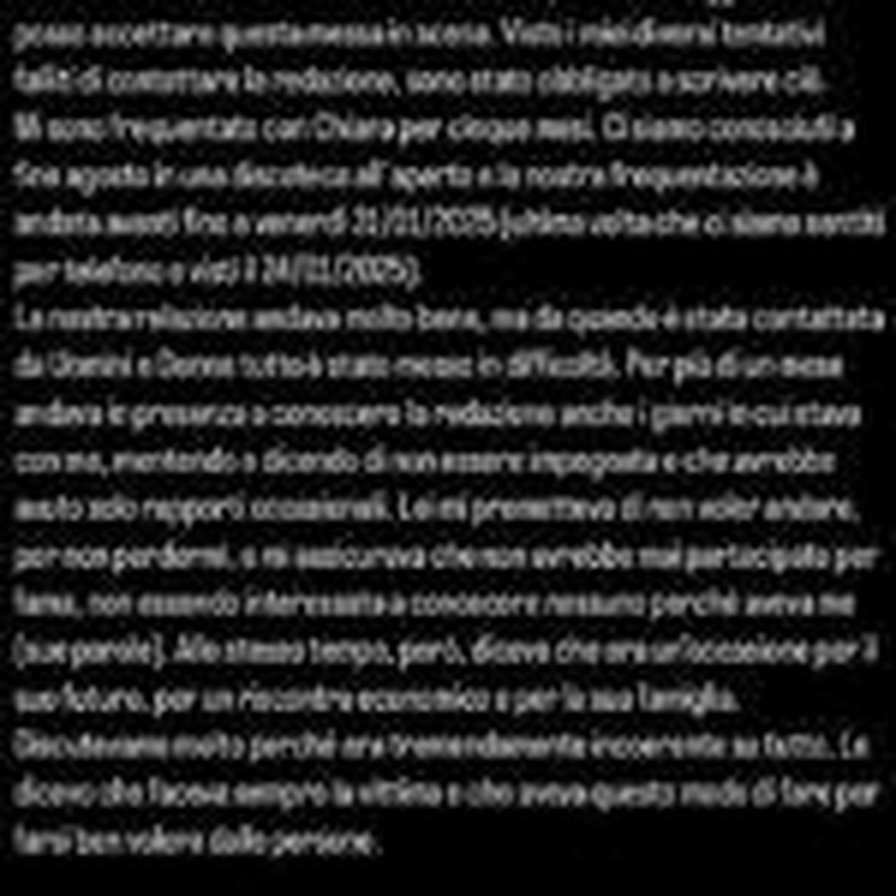 La_rivelazione_del_fidanzato_Riccardo_mxYEm27RhF - Confidenze24 La rivelazione del fidanzato Riccardo - Riccardo e Chiara
