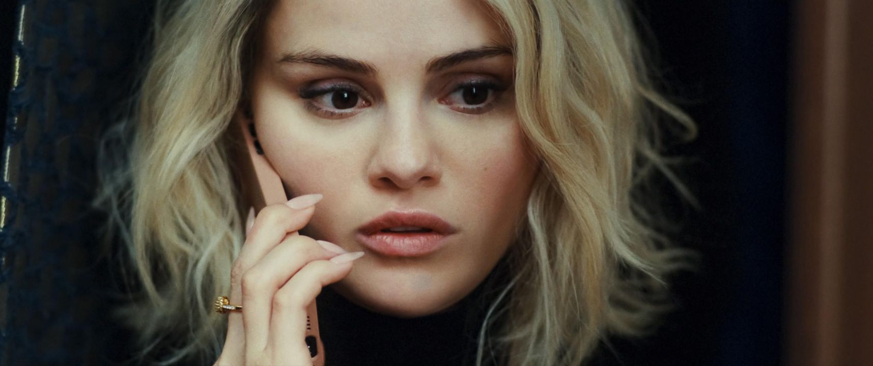 Le_polemiche_attorno_a_Selena_Gomez_S4cFaj8bVC - Confidenze24 Source: ©Netflix/Courtesy Everett Collection - - Selena Gomez in ‘Emilia Pérez,’ 2024.