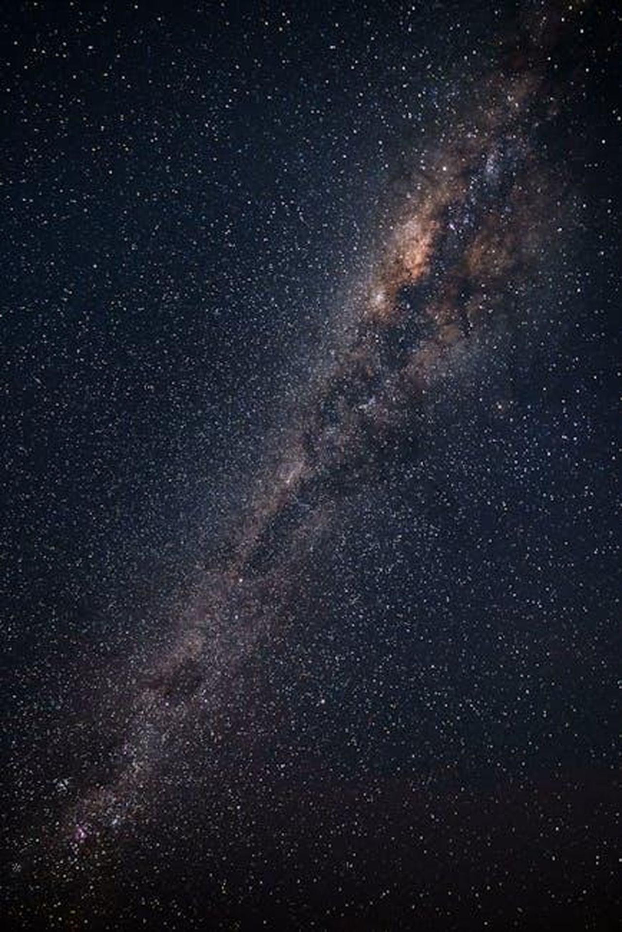 Le_previsioni_da_Sagittario_a_Pesci_bVHYzObbBy - Confidenze24 Source: Philippe Donn - pexels - Breathtaking view of the Milky Way galaxy captured at night in Punta Ballena, Uruguay.