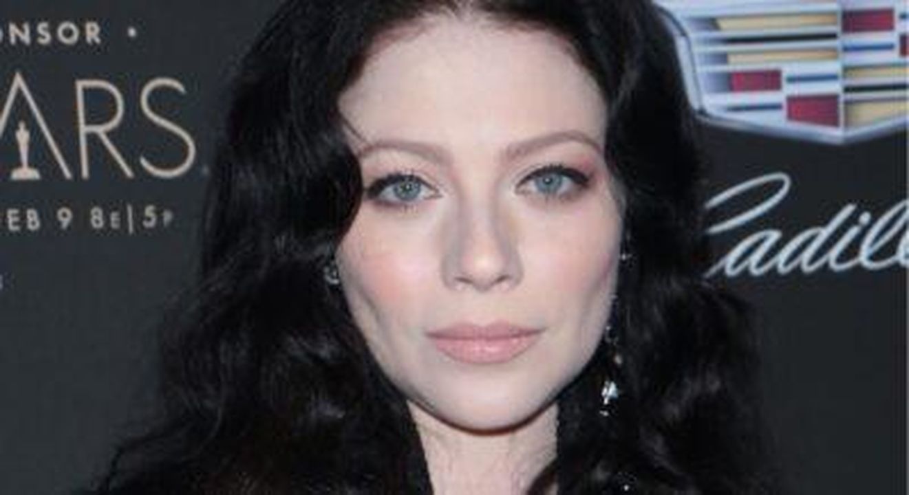 Morte_di_Michelle_Trachtenberg_rivelata_DrIyvrPoHO - Confidenze24 Source: Faye’s Vision / Cover Images - - Michelle Trachtenberg in primo piano