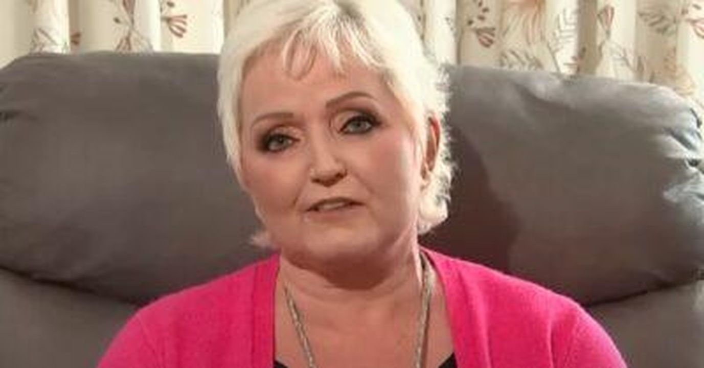 Morti_celebri_Linda_Nolan_0fVOaRwJjR - Confidenze24 Source: ITV / GMB - - Linda Nolan parlando