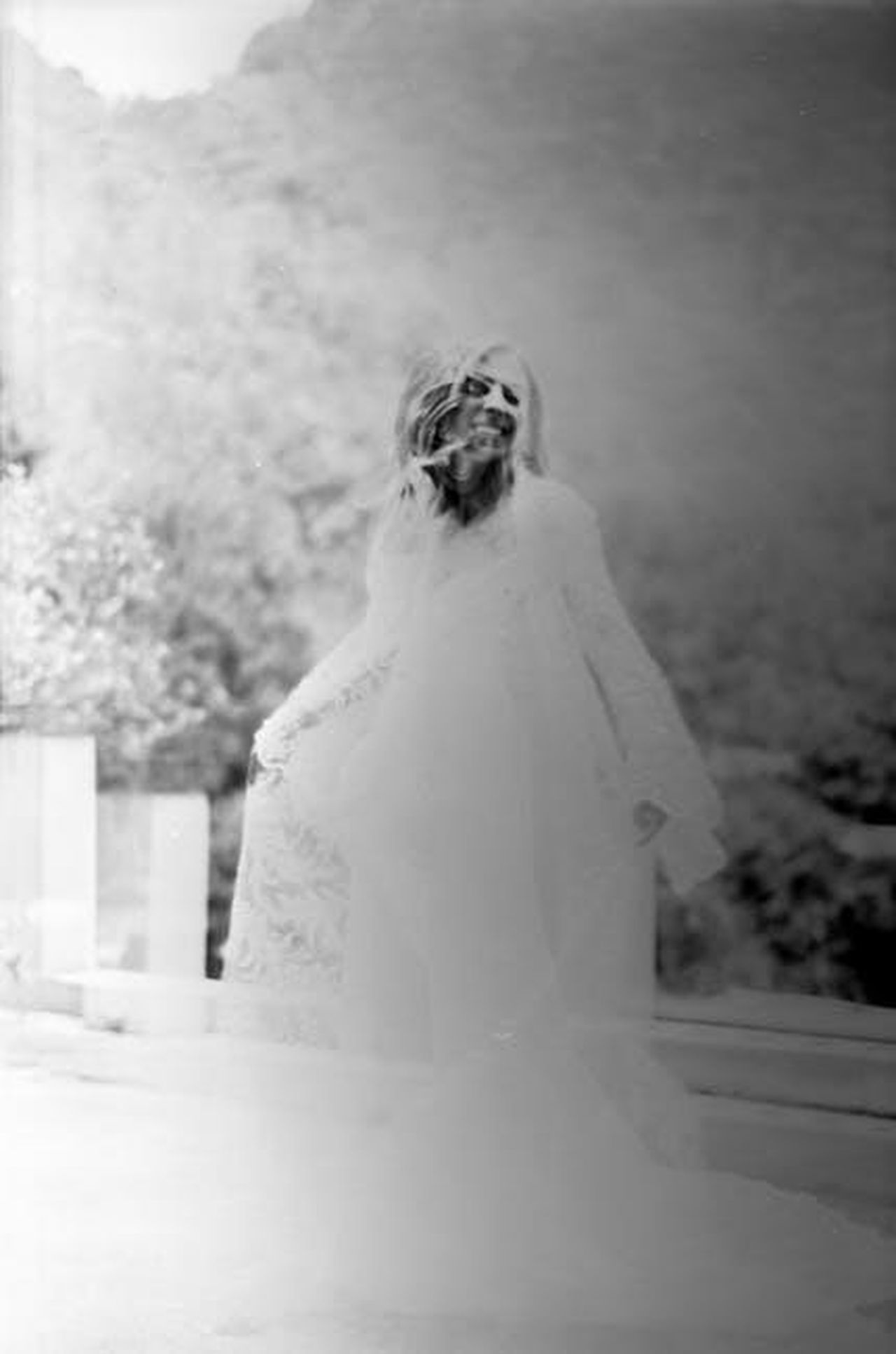 Nicole_Kidman_e_il_suo_progetto_sul_matrimonio_T3eQ4hCvMX - Confidenze24 Source: Bryan López Ornelas - pexels - A dreamy black and white bridal portrait with a double exposure effect.