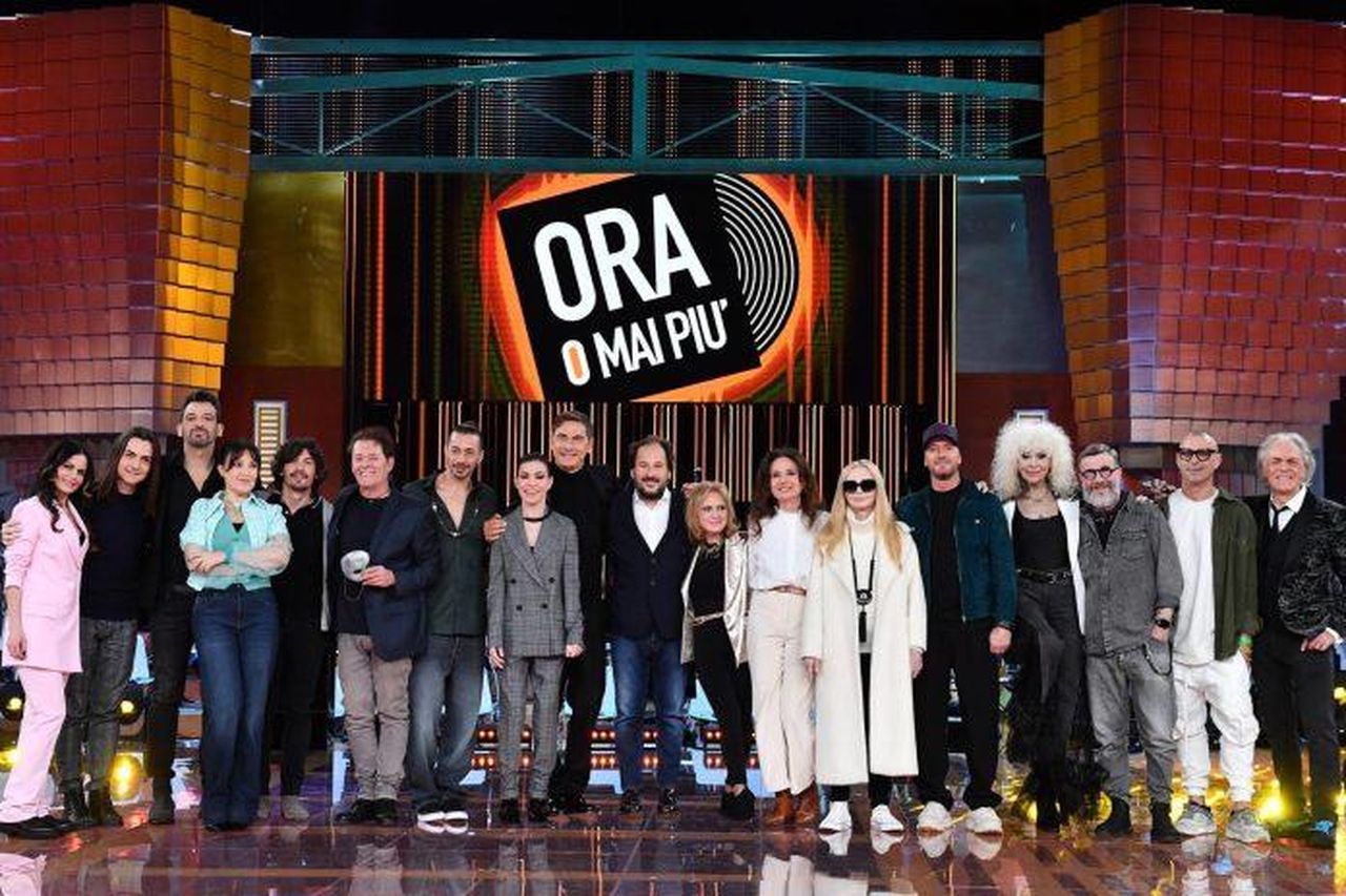 Ora_o_mai_pi_2025_vincitore_quarta_puntata_e_classifica_A8NX5oEzfL - Confidenze24 Ora o mai più 2025: vincitore quarta puntata e classifica - ora o mai più