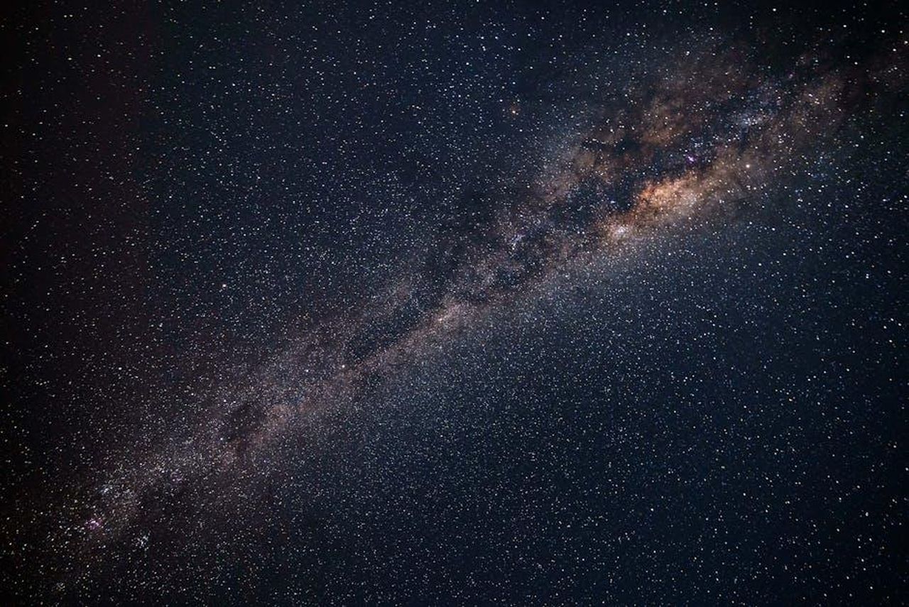 Previsioni_astrali_del_mese_pagelle_da_Sagittario_a_Pesci_VwoxQT0Kqc - Confidenze24 Source: Philippe Donn - pexels - A breathtaking view of the Milky Way galaxy sparkling in the night sky over Punta Ballena, Uruguay.
