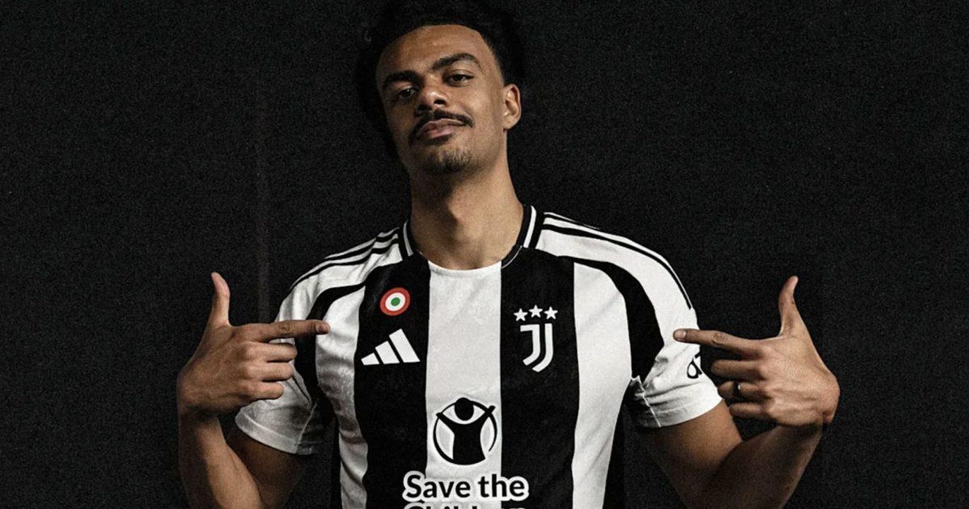 Renato_Veiga__arrivato_in_prestito_dal_Chelsea_nel_mercato_di_gennaio_3Gy4bdeK51 - Confidenze24 Source: Blasting News - Blasting News - Renato Veiga in azione