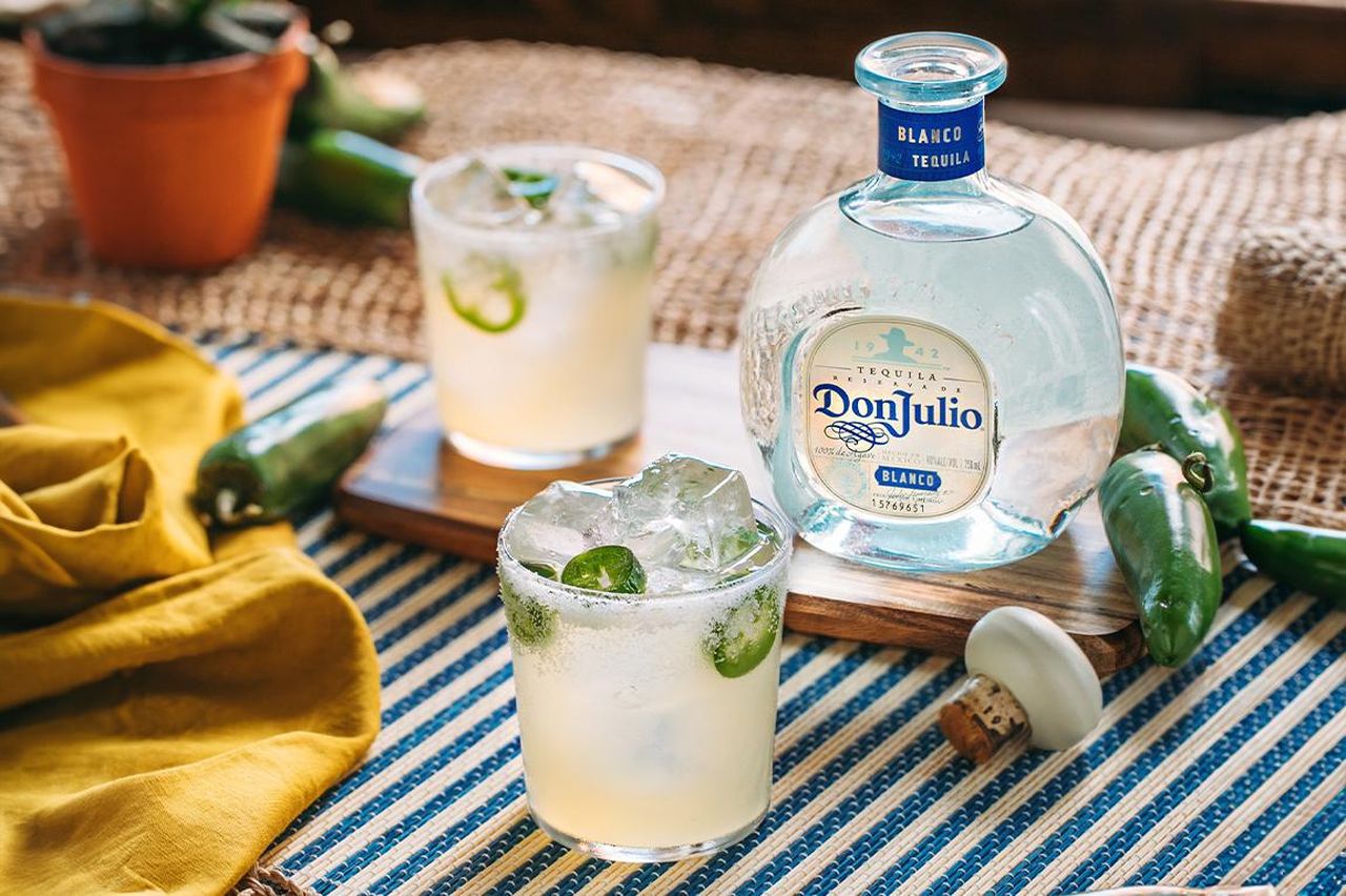 Ricetta_10_Don_Julio__Spicy_Margarita_8L5MP7zh1U - Confidenze24 Source: Don Julio - - Don Julio - Spicy Margarita