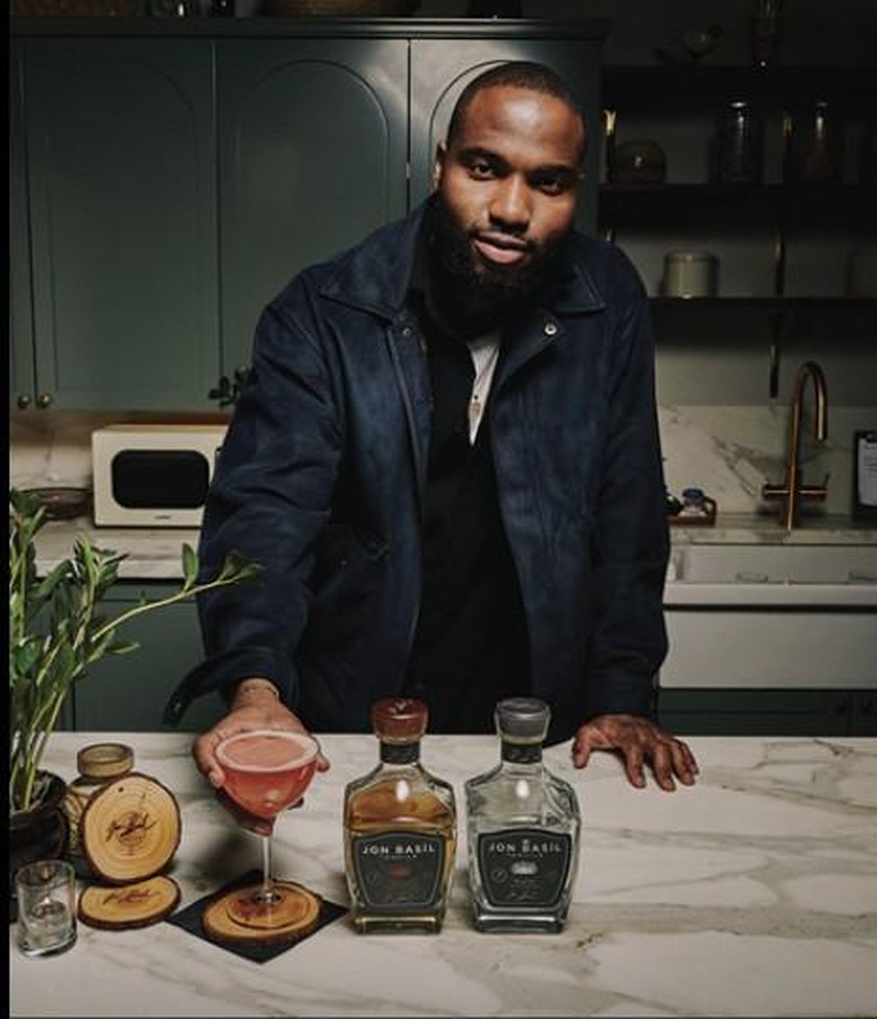Ricetta_12_Jon_Basil_Tequila_Margarita_fofqcqh29M - Confidenze24 Source: Jon Basil Tequila - - Jon Basil Tequila - Margarita