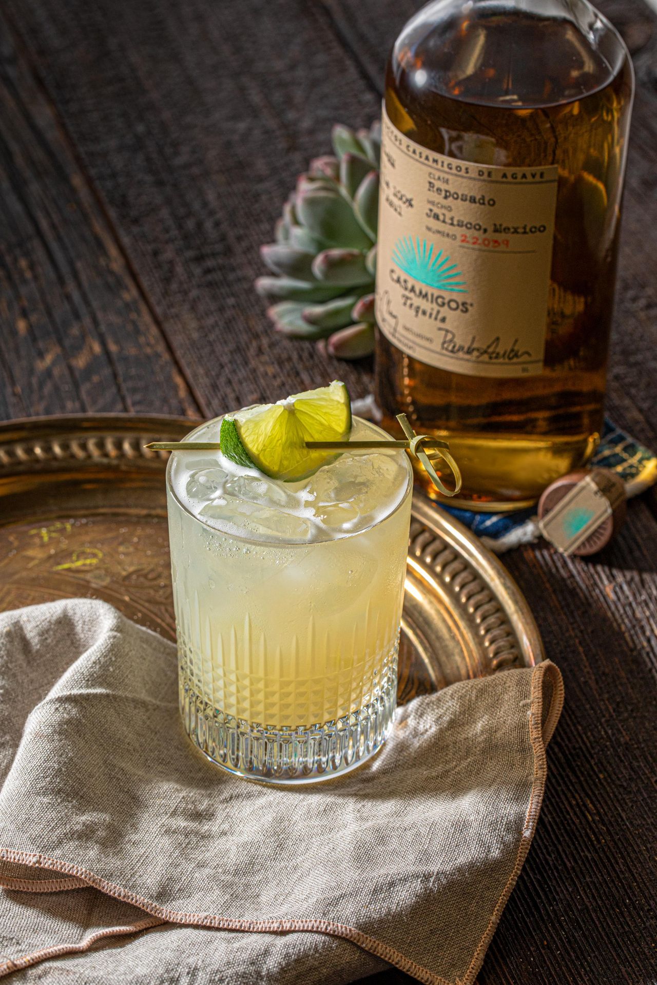 Ricetta_5_Casamigos__CLASSIC_MARGARITA_wpV2xx8HEI - Confidenze24 Source: Casamigos - - Casamigos - CLASSIC MARGARITA