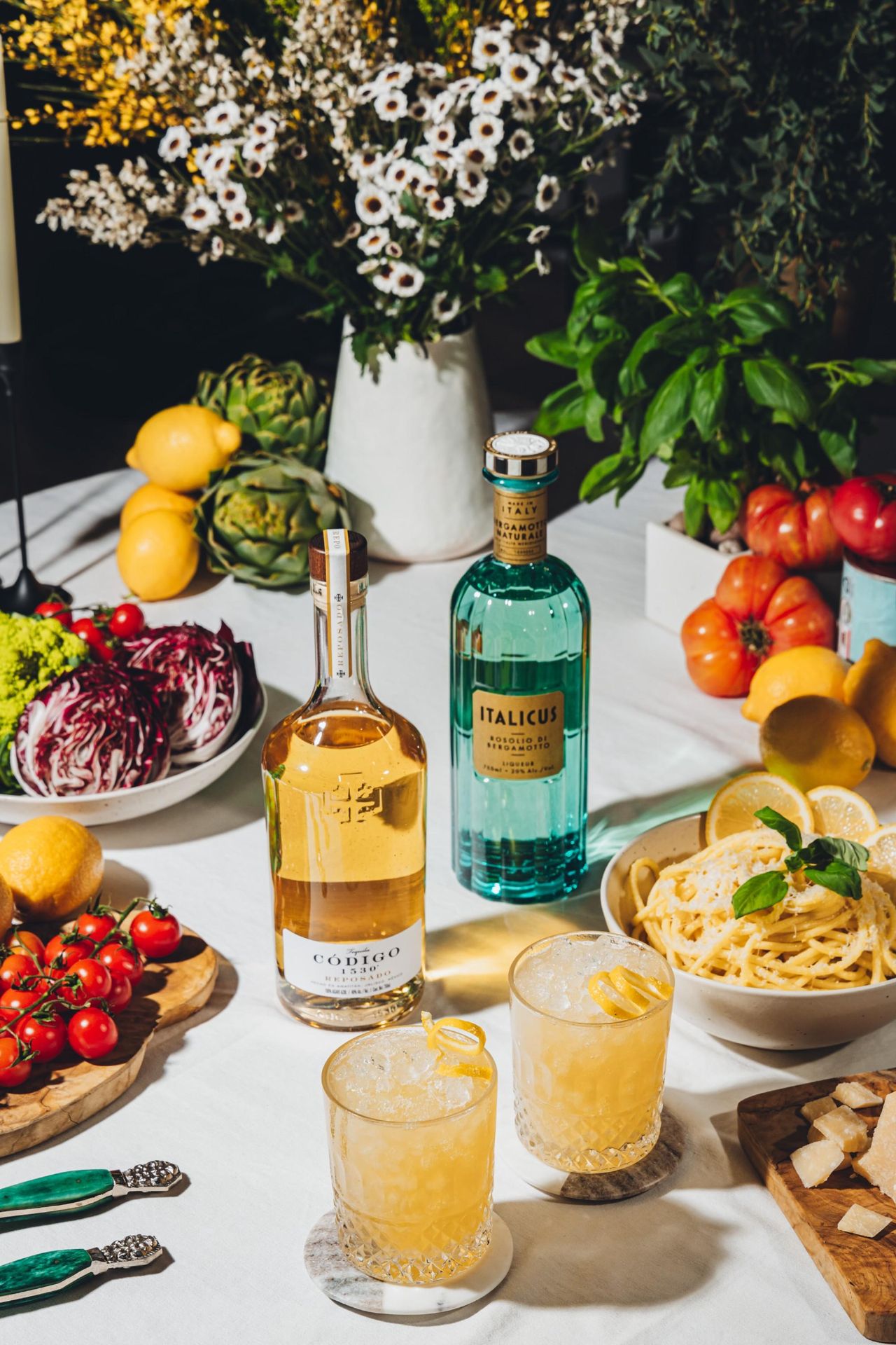 Ricetta_6_Cdigo_1530__Spaghetti_Western_Margarita_WlfwdauNG3 - Confidenze24 Source: Codigo 1530 - - Código 1530 - Spaghetti Western Margarita