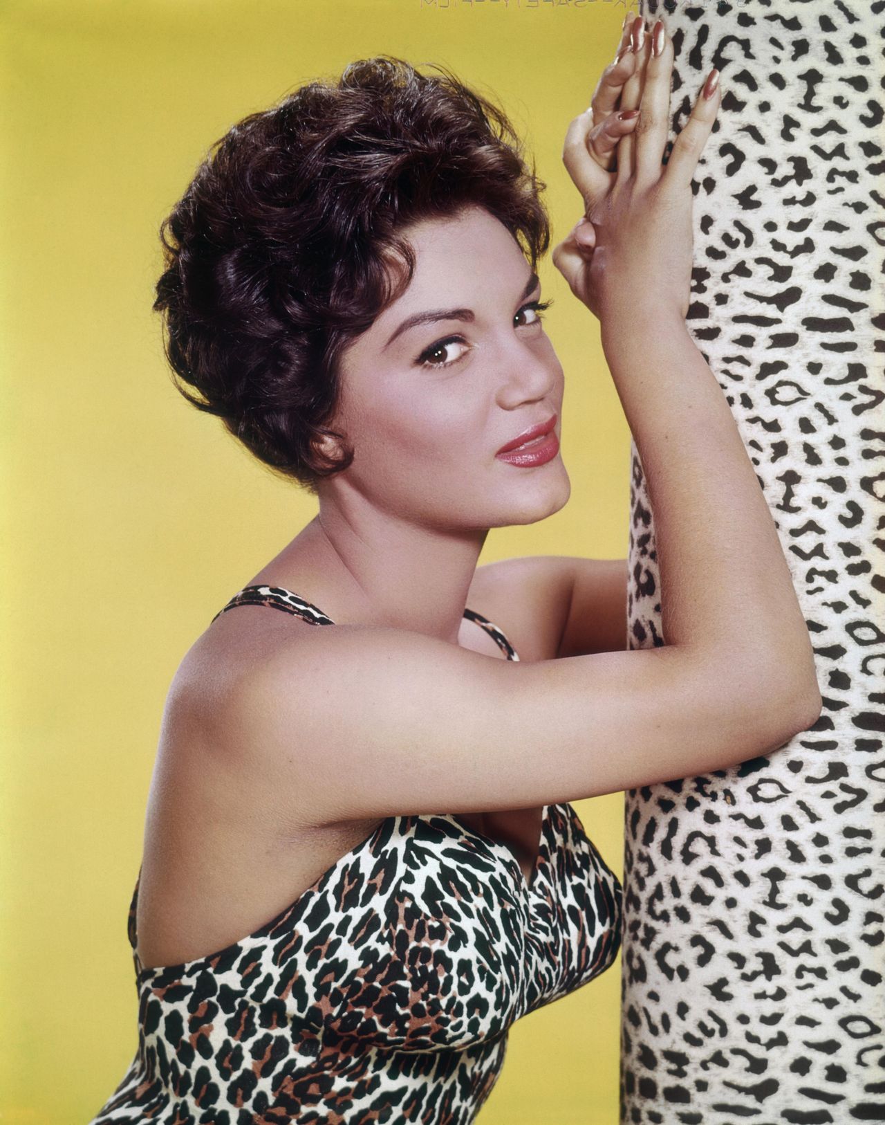 Ricordi_indelebili_leredit_di_Bobby_Darin_cqgCBX5NFU - Confidenze24 Source: Getty Images - Closer Weekly - Connie Francis e Bobby Darin insieme