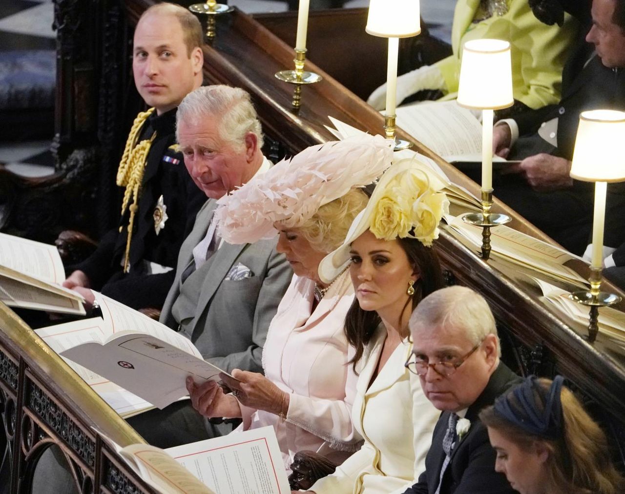 Riflessioni_sul_matrimonio_ppJQ9aYjVN - Confidenze24 Riflessioni sul matrimonio - Meghan e Harry durante il matrimonio