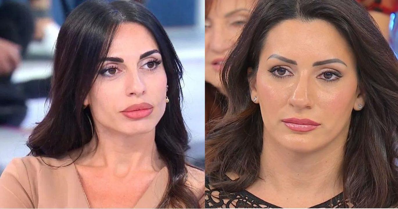 Scintille_tra_le_dame_del_parterre_ifGFIp0Lwp - Confidenze24 Scintille tra le dame del parterre - Morena Farfante e Margherita Aiello durante la registrazione