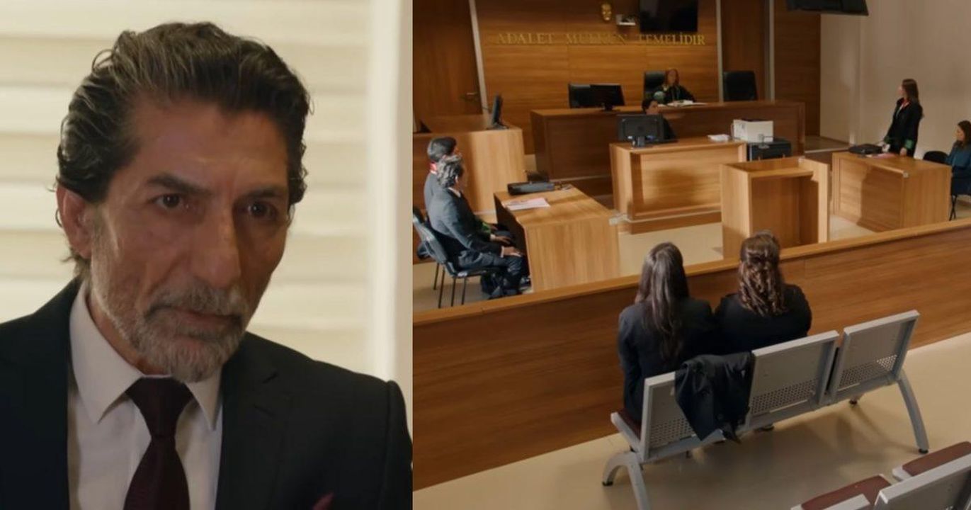 Tarik_sconvolge_tutti_in_tribunale_rifiutando_il_divorzio_e_chiedendo_perdono_a_Gzide_VWQQm5Ywgj - Confidenze24 Source: Blasting News - Blasting News - L'udienza per il divorzio di Tarik e Güzide