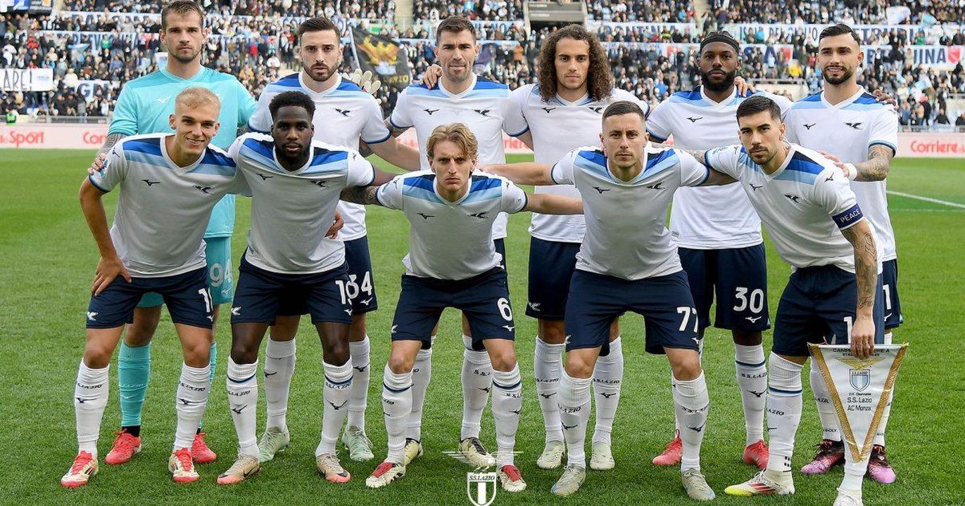 Tavares_seguito_da_Inter_e_Milan_FDePf6qMA7 - Confidenze24 Source: SS Lazio - Facebook ufficiale SS Lazio - Nuno Tavares, calciatore della Lazio