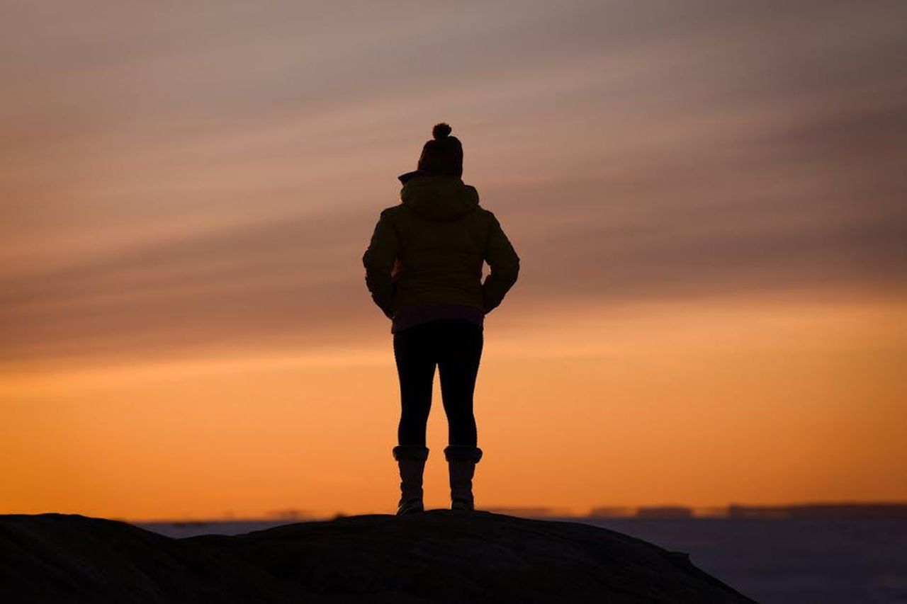 Un_nuovo_inizio_JAFov8gpVI - Confidenze24 Source: David Kanigan - pexels - Free stock photo of alone, connecticut, contemplation