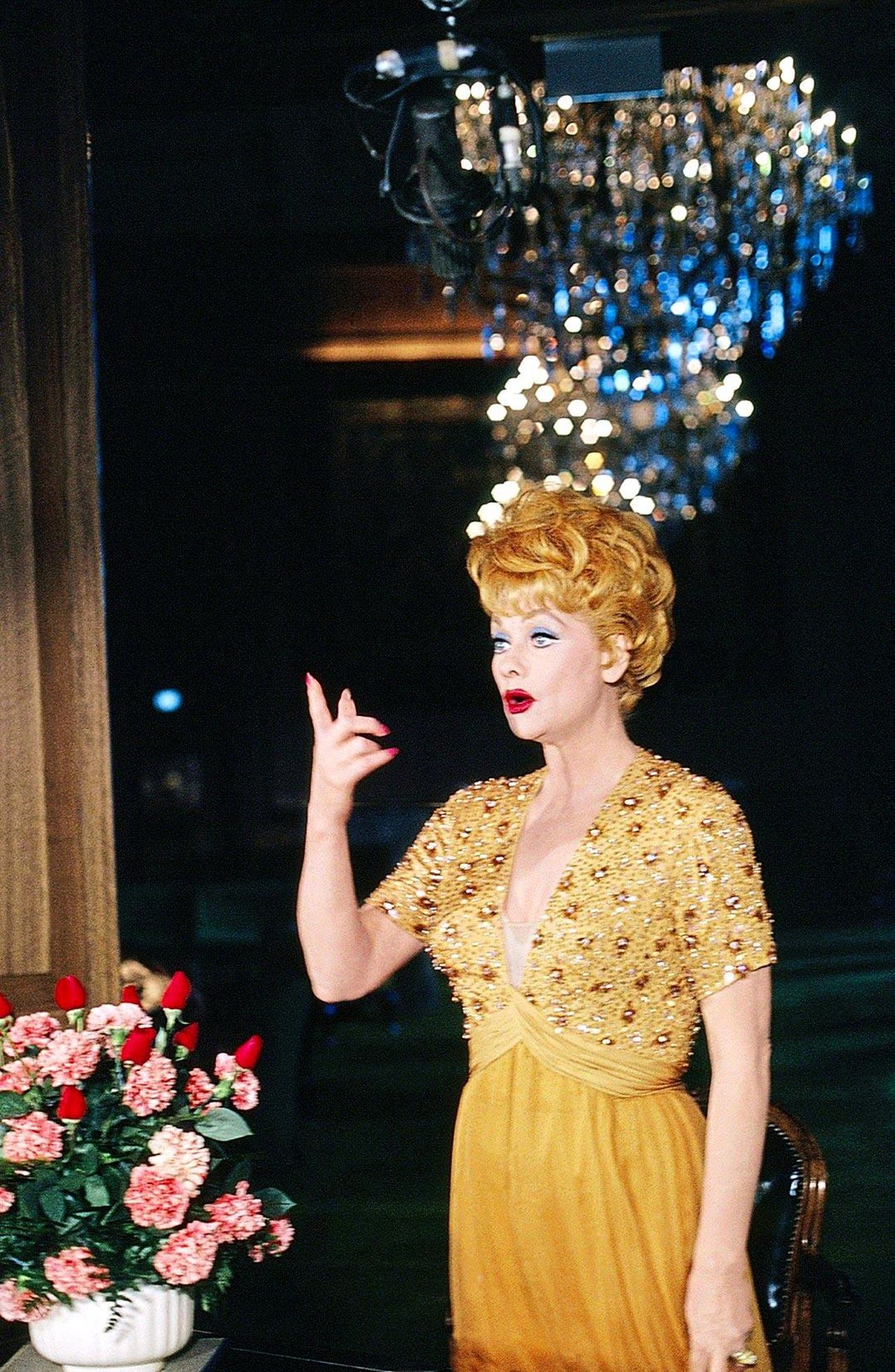 1965_Lucille_come_Imprenditrice_6oZrH2NG3E - Confidenze24 Source: Sheedy-Long / TV Guide / courtesy Everett - - Lucille Ball nel 1965