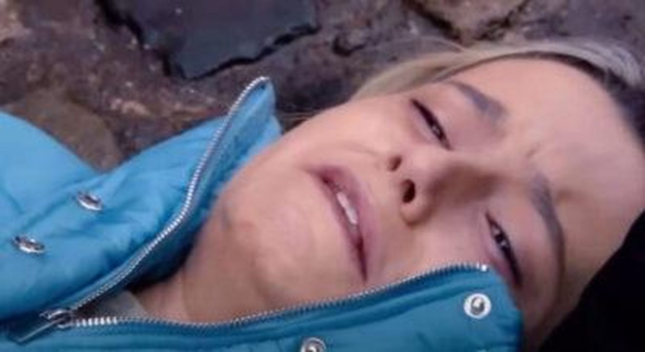 1_Colpo_a_Betsy_oS8n2aQo7w - Confidenze24 Source: ITV - - Betsy è stata gravemente ferita