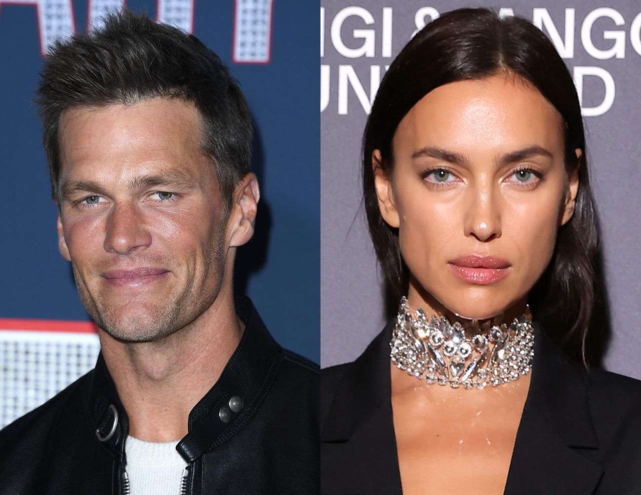 24_luglio_2023_Brady_e_Shayk_sono_ufficialmente_una_coppia_SMsaB83GOc - Confidenze24 Source: FilmMagic, Getty Images Entertainment - - Tom Brady & Irina Shayk