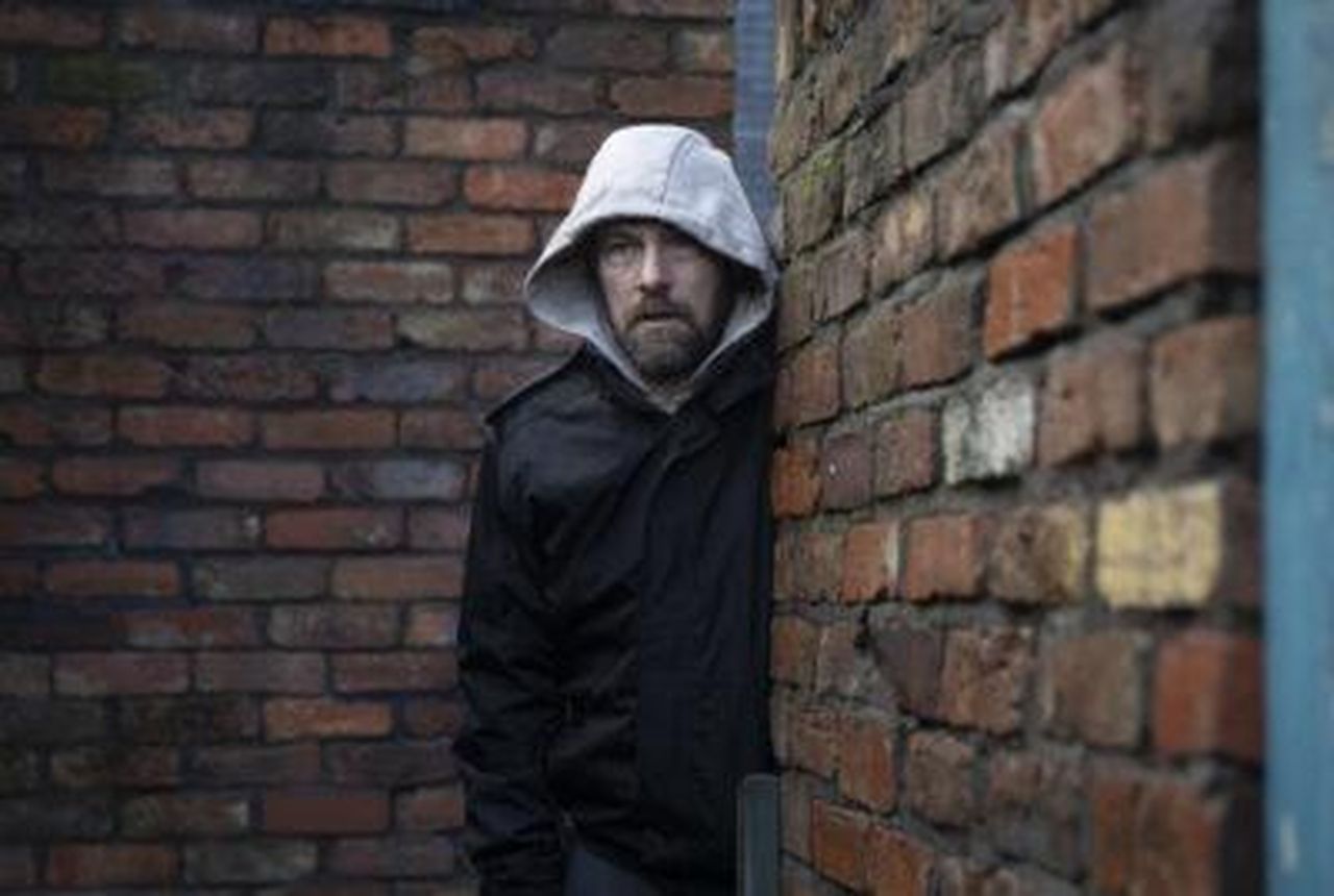 2_Tracy_si_confronta_con_lex_Rob_23S5nvamyv - Confidenze24 2. Tracy si confronta con l'ex Rob Tracy e Rob