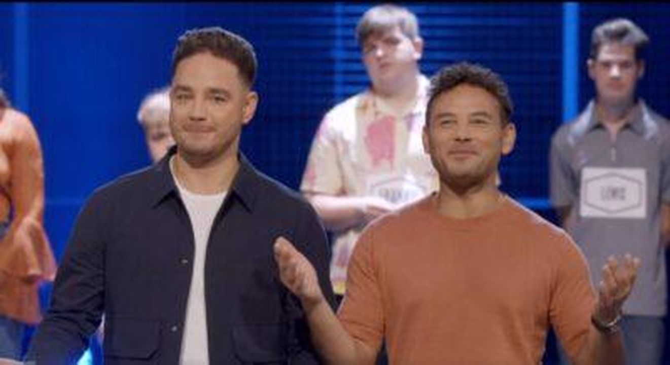 99_to_Beat_debutta_su_ITV_q3wNSZtN1v - Confidenze24 Source: ITV - - Adam e Ryan Thomas che presentano 99 to Beat