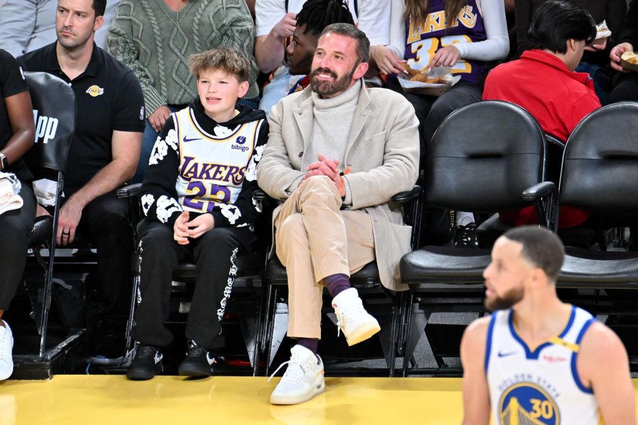 Affleck_e_Garner_uniti_nella_cogenitorialit_oZbhHbdu3d - Confidenze24 Source: Allen Berezovsky - Getty Images - Samuel Affleck e Ben Affleck