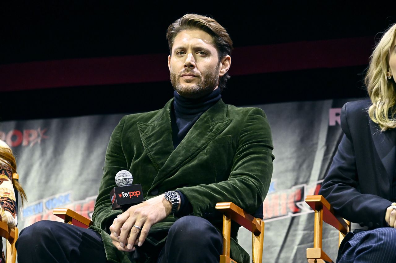Aggiornamenti_su_Countdown_e_il_cast_7X1DUueWVw - Confidenze24 Source: Astrid Stawiarz/Getty Images for ReedPop - - Aggiornamenti di Jensen Ackles su Countdown