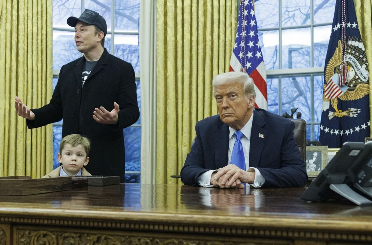 Aggiornamenti_sulla_situazione_dei_dazi_CWZip4SC7O - Confidenze24 Aggiornamenti sulla situazione dei dazi Trump e Trudeau