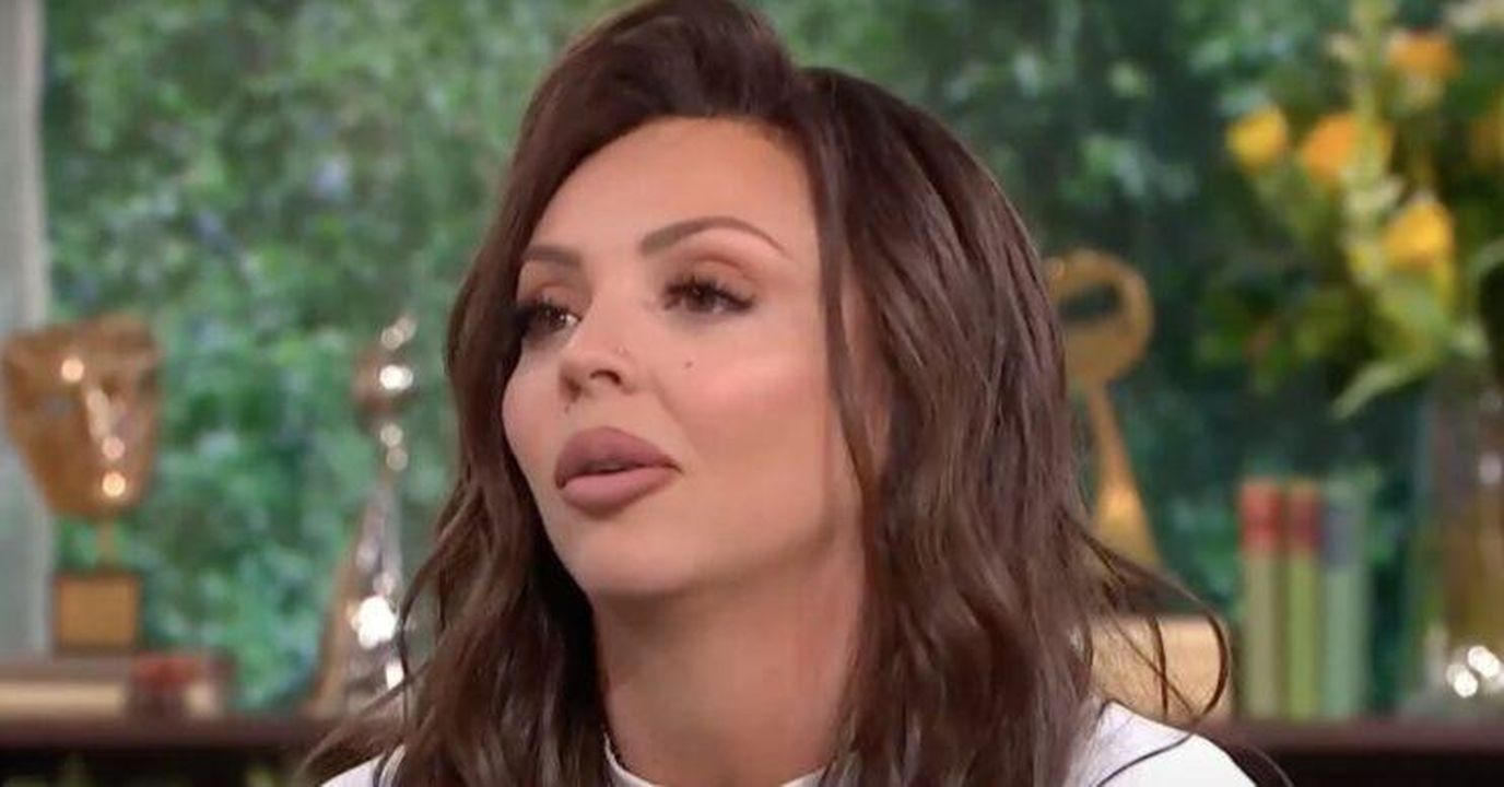 Aggiornamento_sulla_gravidanza_di_Jesy_Nelson_a2feby9yDh - Confidenze24 Aggiornamento sulla gravidanza di Jesy Nelson Jesy su This Morning