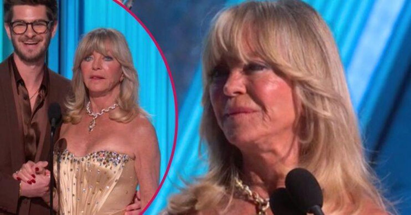 Aggiornamento_sulla_salute_di_Goldie_Hawn_agli_Oscar_2025_oFXw7AyuaI - Confidenze24 Aggiornamento sulla salute di Goldie Hawn agli Oscar 2025 Goldie Hawn appare emotiva agli Oscar 2025