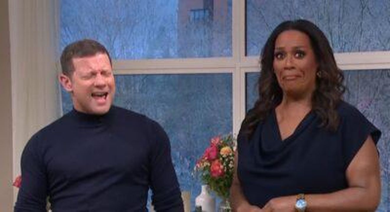 Alison_e_Dermot_tornano_su_This_Morning_XKQbfaM8tx - Confidenze24 Source: ITV - - Alison e Dermot su This Morning