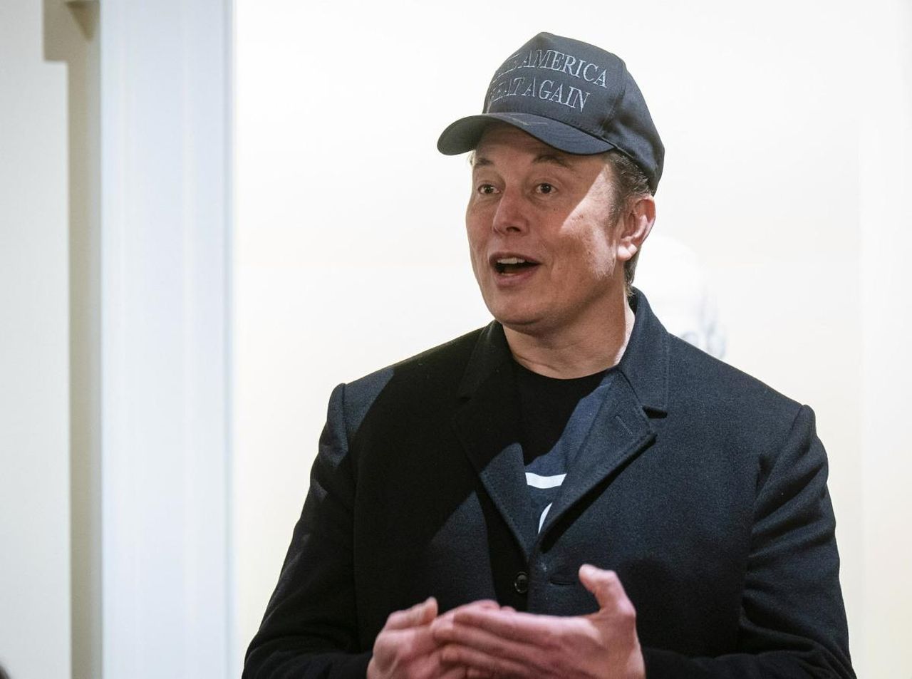 Annuncio_della_nascita_di_Seldon_Lycurgus_jD3kBYWKaP - Confidenze24 Annuncio della nascita di Seldon Lycurgus Elon Musk e Shivon Zilis