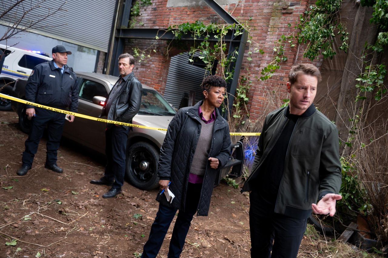 Anticipazioni_per_lEpisodio_Neptune_sNPwnSpoum - Confidenze24 Source: Sergei Bachlakov/CBS ©2025 CBS Broadcasting, Inc. - - Tracker Heads to New Orleans for Chilling Mystery With New Guest Star