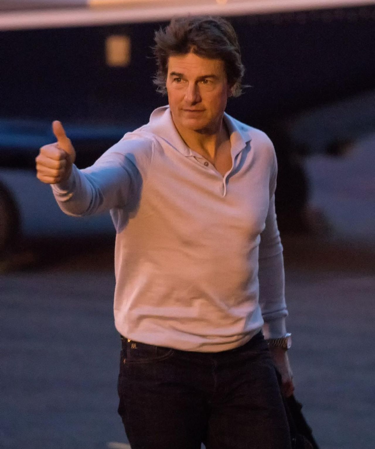 Avvistamenti_recenti_di_Tom_Cruise_e_Ana_de_Armas_fVm7EZ1GlZ - Confidenze24 Avvistamenti recenti di Tom Cruise e Ana de Armas Tom Cruise e Ana de Armas a Londra