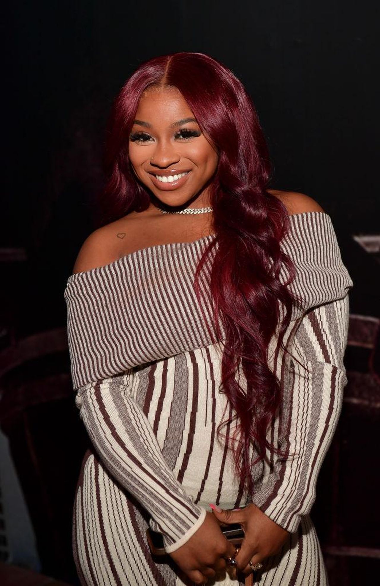 BLK_presenta_la_modalit_sociale_per_le_connessioni_tra_donne_qzZKfIlAvC - Confidenze24 Source: Prince Williams / Getty - - Immagine di BLK