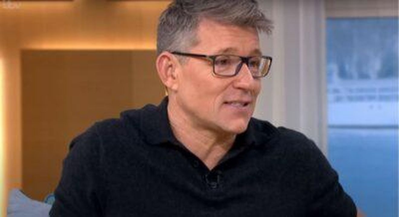 Ben_Shephard_incontra_Owen_Cooper_star_di_Adolescence_mnaxBnmhQg - Confidenze24 Source: ITV - - Ben Shephard su This Morning