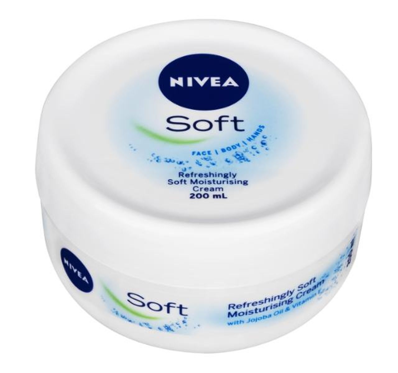 Bethenny_Frankel_e_la_crema_Nivea_Soft_JhBMvfC5FL - Confidenze24 Bethenny Frankel e la crema Nivea Soft Nivea Soft Cream