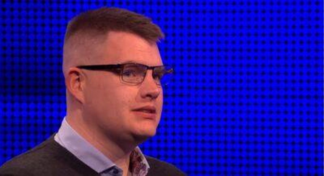 Bradley_Walsh_elogia_il_gioco_del_giocatore_su_The_Chase_di_ITV_2R1QqRvnpt - Confidenze24 Source: ITV - - Screenshot del giocatore di The Chase Anthony