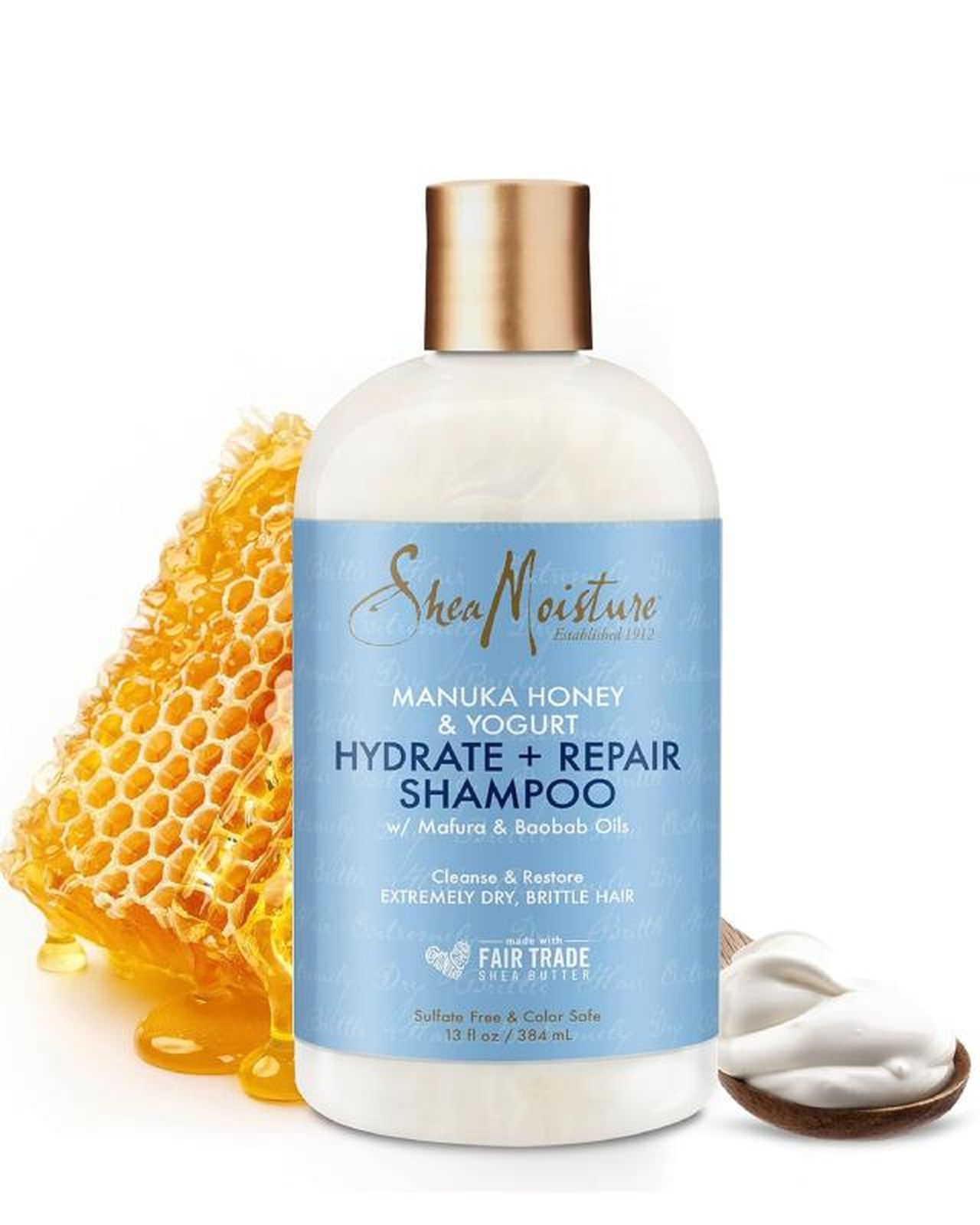 Caratteristiche_del_SheaMoisture_Hydrate__Repair_Shampoo_IiIy8ZWPye - Confidenze24 Source: Photo courtesy of Amazon. - - SheaMoisture Hydrate + Repair Shampoo