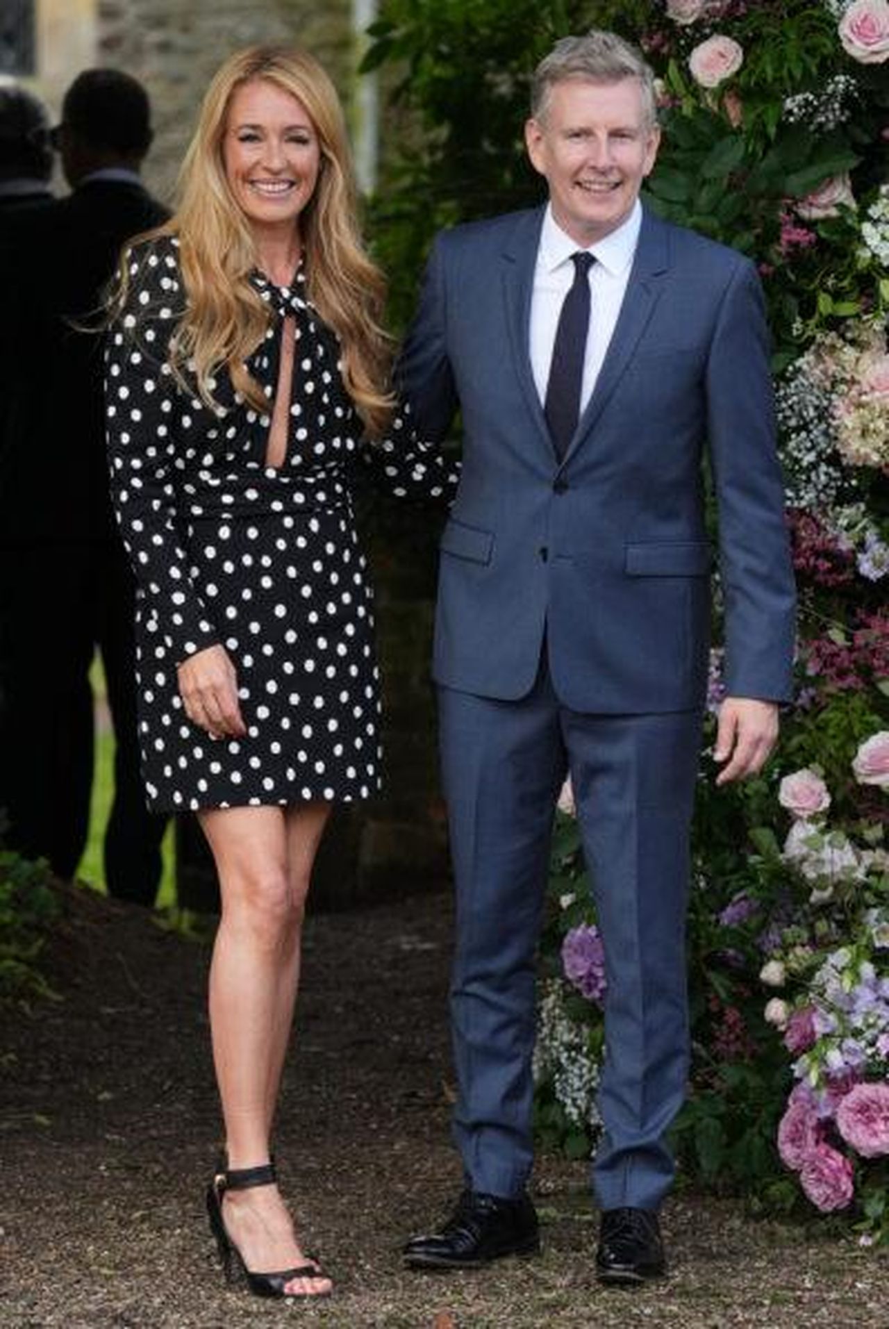 Cat_Deeley_non_partecipa_al_funerale_della_madre_di_Patrick_RYPJyqbfvE - Confidenze24 Source: SplashNews.com - - Cat Deeley e Patrick Kielty a un evento
