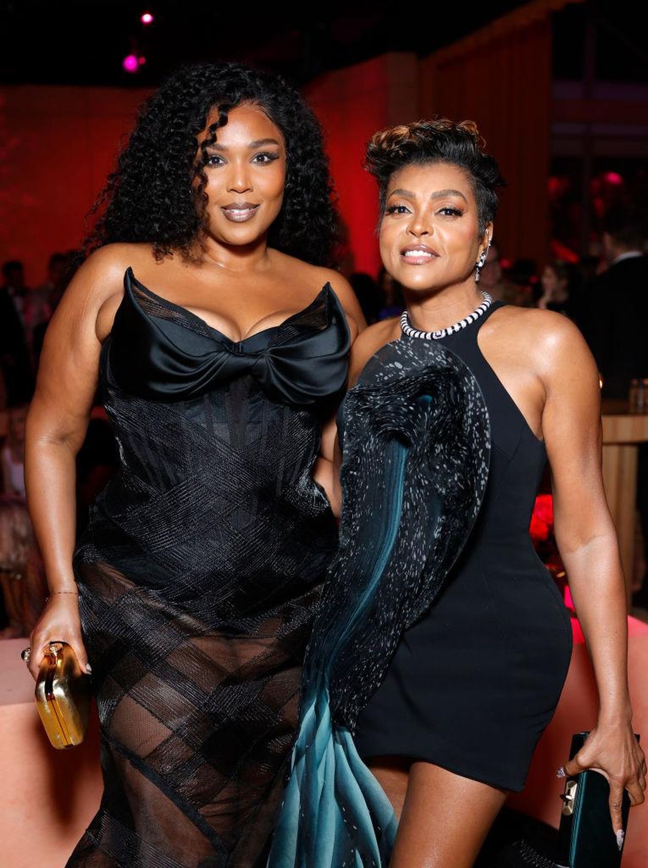 Celebrit_Partecipano_al_Vanity_Fair_Oscars_After_Party_I2kzOrlN2W - Confidenze24 Source: Stefanie Keenan/VF25 / Getty - - Festa degli Oscar Vanity Fair - Interno