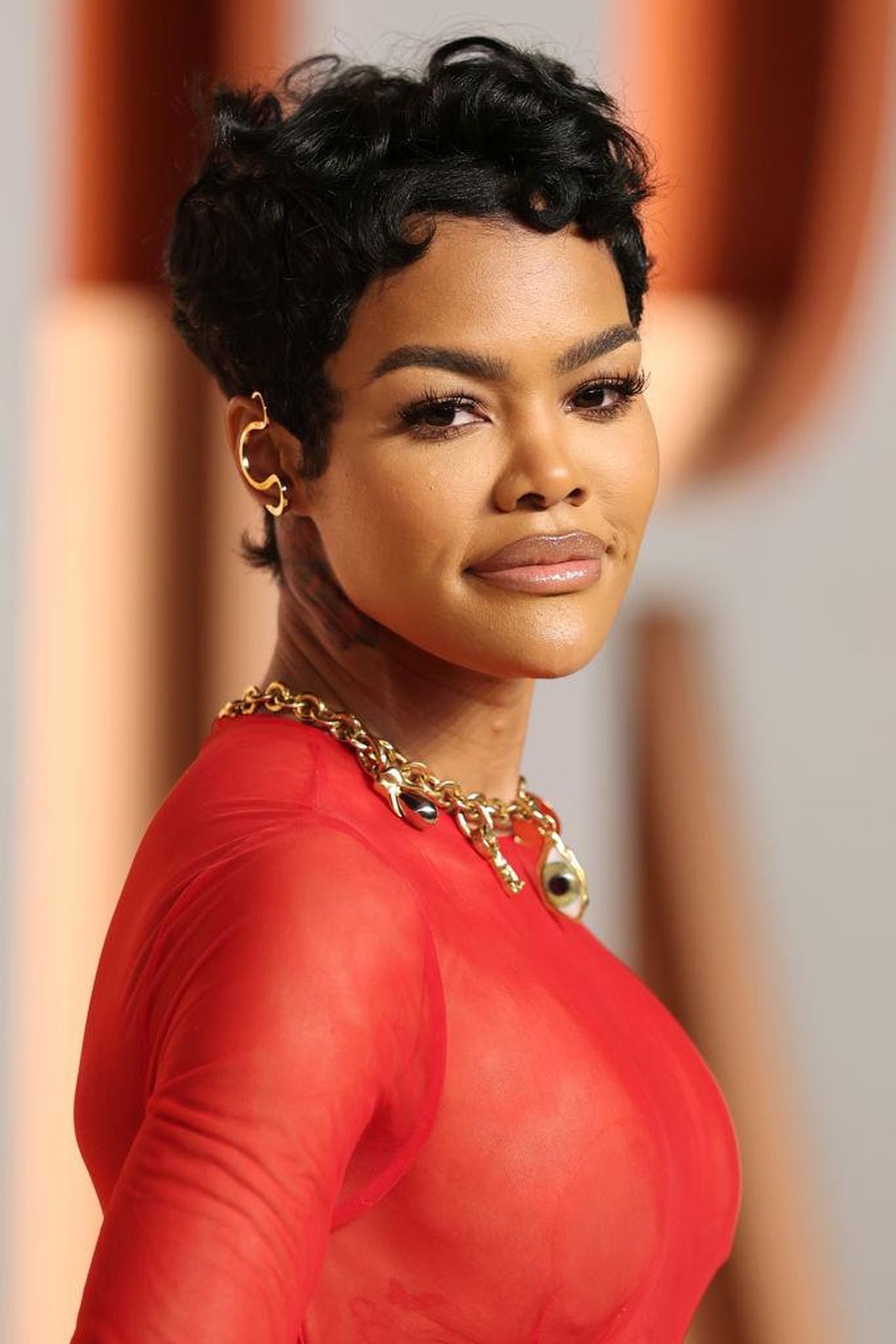 Celebrit_Partecipano_al_Vanity_Fair_Oscars_After_Party_O4GBiOVVA4 - Confidenze24 Source: Amy Sussman / Getty - - Festa degli Oscar Vanity Fair - Arrivi