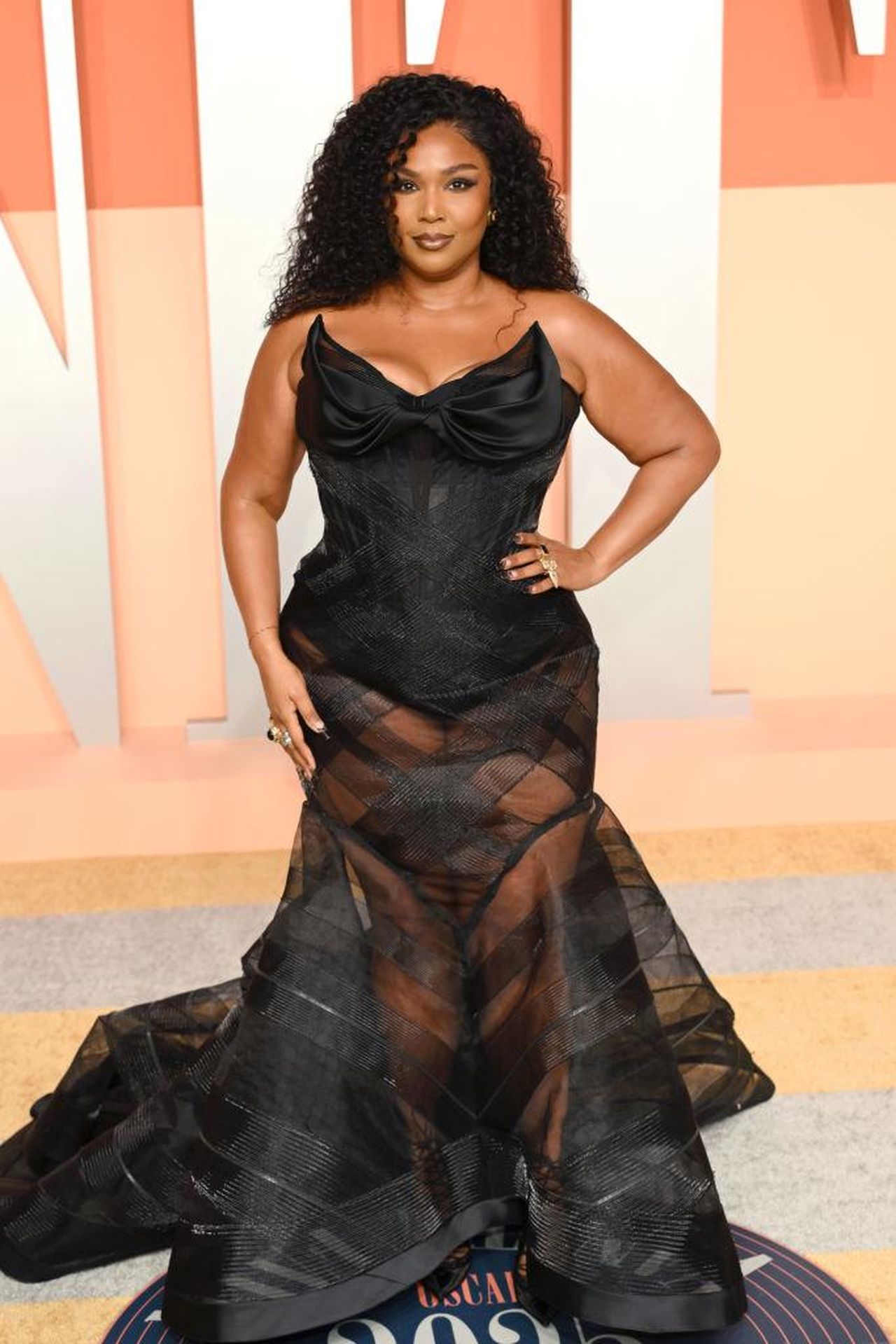 Celebrit_Partecipano_al_Vanity_Fair_Oscars_After_Party_mtOBrLFhCd - Confidenze24 Source: Karwai Tang / Getty - - Festa degli Oscar Vanity Fair - Arrivi