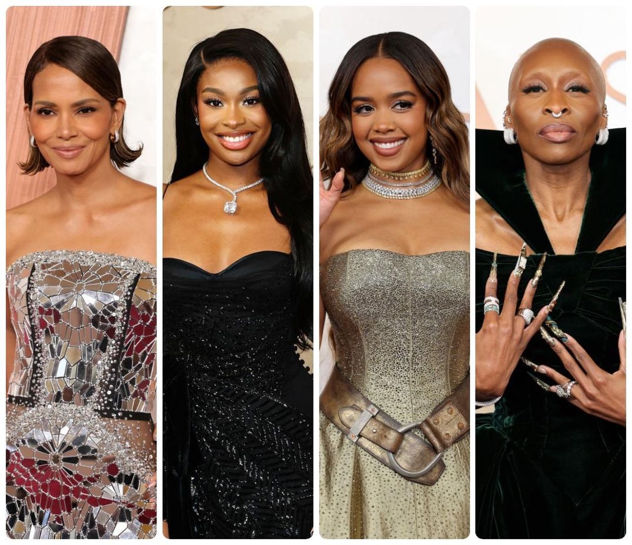 Celebrit_in_abiti_straordinari_5bJvJi6Agl - Confidenze24 Source: Arturo Holmes/WireImage - Getty - Oscars 2025