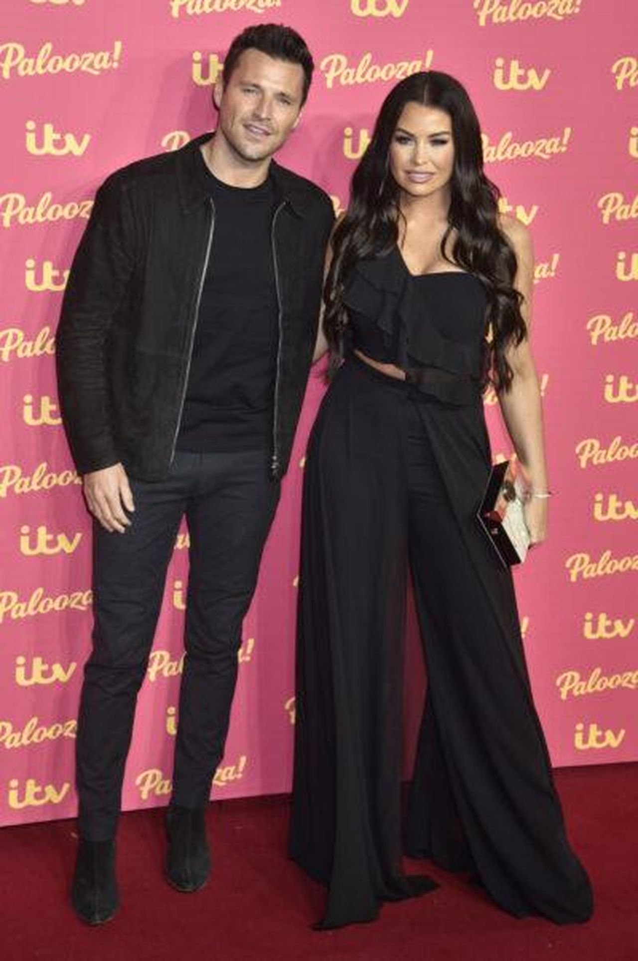 Celebrit_inviano_congratulazioni_a_Michelle_Keegan_e_Mark_jkRYcHaSPs - Confidenze24 Source: SplashNews.com - - Mark e Jess